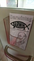 Darwinfisch 2020